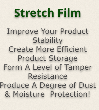 Stretch-film-wrap